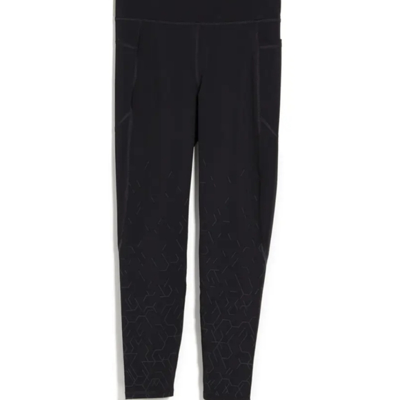 Sweaty Betty Zero Gravity Running Leggings - Picture 3 of 3